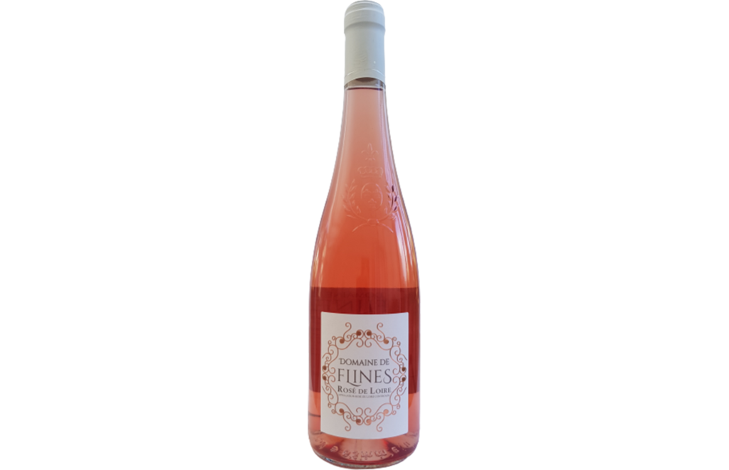 Rosé de Loire - Tasty Loire