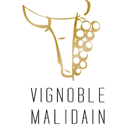 Logo Vignoble Malidain