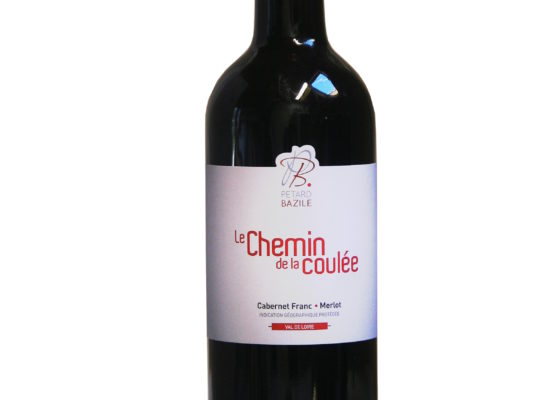 DOMAINE PETARD BAZILE