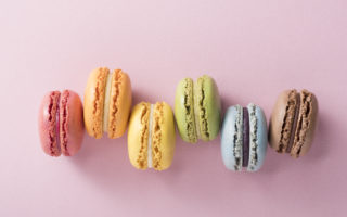 macarons