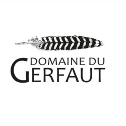 Logo Domaine du Gerfaut