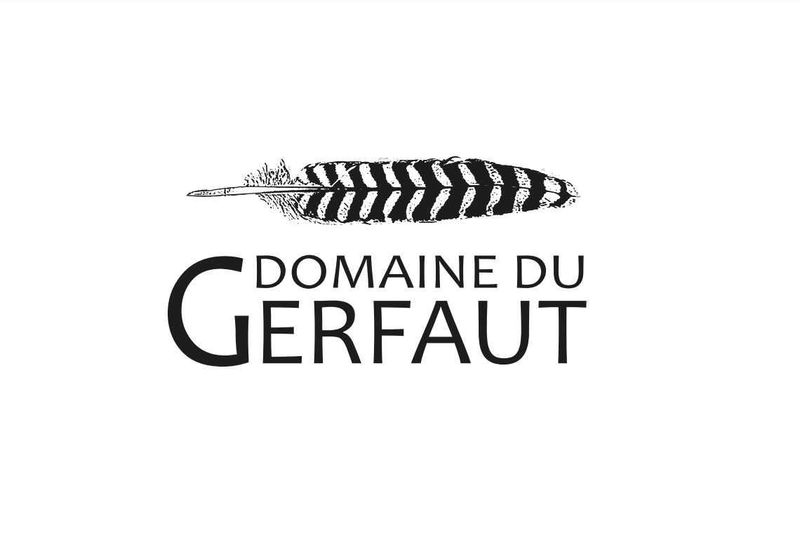 Logo Domaine du Gerfaut